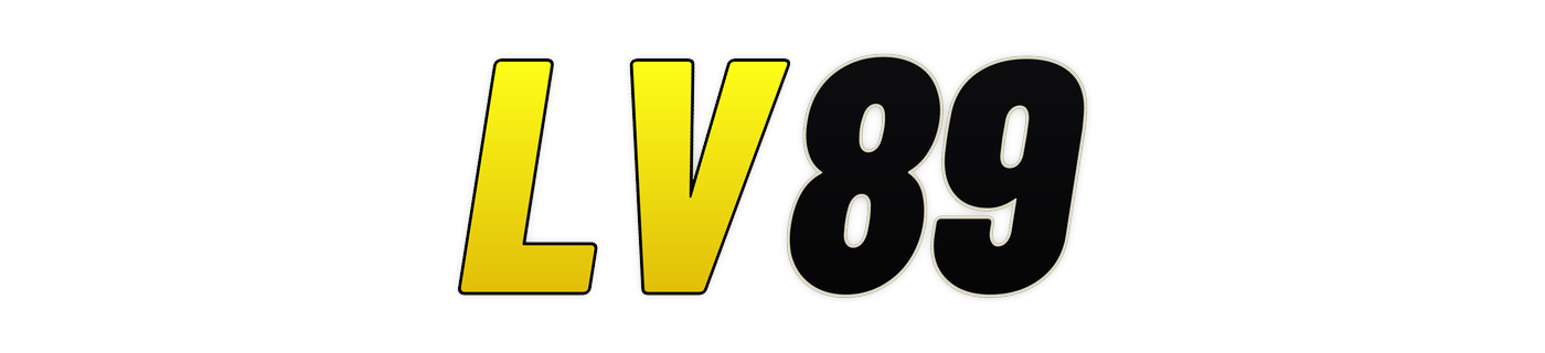 lv89 logo